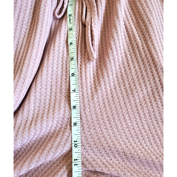 NWOT - Pink Jumpsuit - Picture 4 of 5